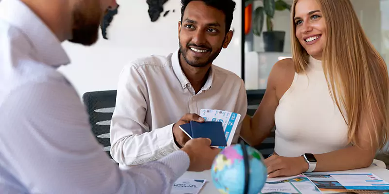 Benefits You Get with Our E2 Visa Support in Kyrgyzstan