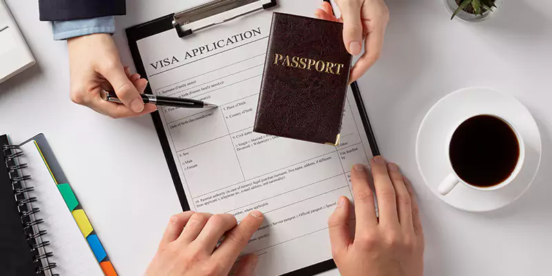Benefits of Our EB‑5 Source of Funds Documentation Services in Kyrgyzstan