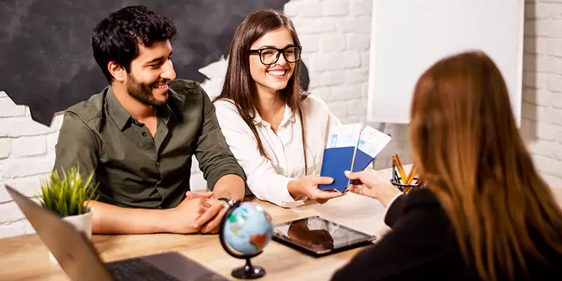 Benefits of Our Intra Company Transfer USA Service in Kyrgyzstan